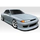 1989-1994 Nissan Skyline R32 4DR V-Speed Body Kit - 4 Piece - image 1