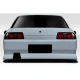 1989-1994 Nissan Skyline V-Speed Rear Bumper - image 1