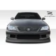 2000-2005 Lexus IS V-Speed 2 Front Bumper - image 1