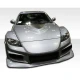2004-2008 Mazda RX8 Vader Front Bumper - image 1