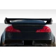 2003-2007 Infiniti G Coupe G35 Vader Style Spoiler - 1 piece - image 1