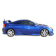 2000-2005 Toyota Celica Duraflex Vader SE Side Skirts Rocker Panels - 2 Piece - image 1