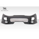 1999-2002 Mercury Cougar Vader Front Bumper - 1 Piece (S) - image 1