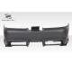 1998-2003 Ford Escort ZX2 Vader Body Kit - 4 Piece - image 1