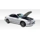 1998-2003 Ford Escort Vader Side Skirts - image 1