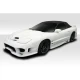 1998-2002 Pontiac Firebird Vader Body Kit - 4 Piece - image 1