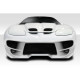 1998-2002 Pontiac Firebird Vader Front Bumper - 1 Piece - image 1