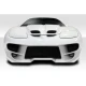 1998-2002 Pontiac Firebird Vader Front Bumper - image 1
