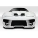 1998-2002 Pontiac Firebird Vader Front Bumper - image 1