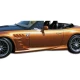 1996-2002 BMW Z3 Vader Side Skirts - image 1