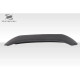 1996-2002 BMW Z3 E36/7 Vader Wing Trunk Lid Spoiler - 1 Piece - image 1