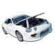 1994-1999 Toyota Celica 2DR Duraflex Vader Body Kit - 4 Piece - image 1