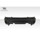 1994-1999 Toyota Celica 2DR Vader Rear Bumper - 1 Piece - image 1