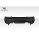 1994-1999 Toyota Celica 2DR Vader Rear Bumper - 1 Piece - image 1