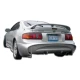 1994-1999 Toyota Celica Vader Rear Bumper - image 1