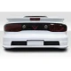 1993-2002 Pontiac Firebird Vader Rear Bumper - image 1