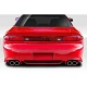 1991-1993 Mitsubishi 3000GT Vader Rear Bumper - 1 Piece - image 1