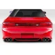 1991-1993 Mitsubishi 3000GT Vader Rear Bumper - image 1
