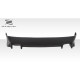 1990-1997 Mazda Miata Vader Rear Lip Under Spoiler Air Dam - 1 Piece - image 1