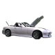 1990-1997 Mazda Miata Vader Side Skirts - image 1