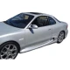 1990-1993 Toyota Celica Vader 2 Side Skirts - image 1