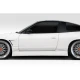 1989-1994 Nissan 240SX Vector Side Skirts - image 1