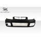 1999-2004 Volkswagen Jetta Velocity Front Bumper - 1 Piece - image 1