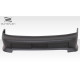 1993-2002 Chevrolet Camaro Venice Rear Bumper - 1 Piece - image 1