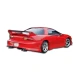 1993-2002 Chevrolet Camaro Venice Rear Bumper - image 1