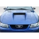 1999-2004 Ford Mustang Venom Hood - image 1