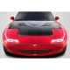 1990-1997 Mazda Miata DriTech Venom Hood - 1 Piece - image 1