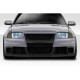 1996-2001 Audi A4 S4 B5 Version 2 Front Bumper - 1 Piece (S) - image 1