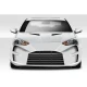 2013-2016 Hyundai Genesis VG-R Front Bumper - image 1