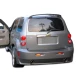 2006-2011 Chevrolet HHR VIP Rear Bumper - image 1