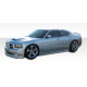 2006-2010 Dodge Charger Duraflex VIP Side Skirts Rocker Panels - 2 Piece - image 1