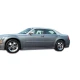 2005-2010 Chrysler 300 VIP Side Skirts - image 1