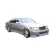 1992-1999 Mercedes S Class VIP Front Bumper - image 1