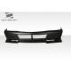 1992-1999 Mercedes S Class W140 VIP Front Bumper - 1 Piece - image 1