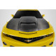 2010-2015 Chevrolet Camaro Carbon Creations DriTech Viper Hood - 1 Piece - image 1