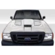 2004-2011 Ford Ranger Viper Hood - image 1