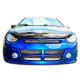 2003-2005 Dodge Neon Viper Front Bumper - 1 Piece - image 1