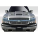 2002-2006 Chevrolet Silverado Viper Hood - image 1