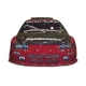 1995-2000 Dodge Avenger Chrysler Sebring Viper Front Bumper - 1 Piece - image 1