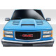 1988-1999 Chevrolet GMC C Series / K Series Pickup 1992-1999 Tahoe Yukon Suburban Viper Look Hood - 1 Piece - image 1