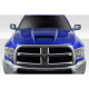 2010-2018 Dodge Ram 2500 Viper Look Hood - 1 Piece - image 1