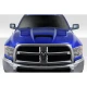 2010-2018 Dodge Ram Viper Look Hood - image 1