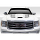 2007-2013 GMC Sierra 1500 2007-2010 Sierra 2500 Viper Look Hood - 1 Piece - image 1