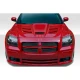 2005-2007 Dodge Magnum Viper Look Hood - image 1