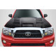 2005-2011 Toyota Tacoma Carbon Creations Viper Look Hood - 1 Piece - image 1