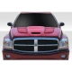 2004-2006 Dodge Durango Viper Look Hood - image 1